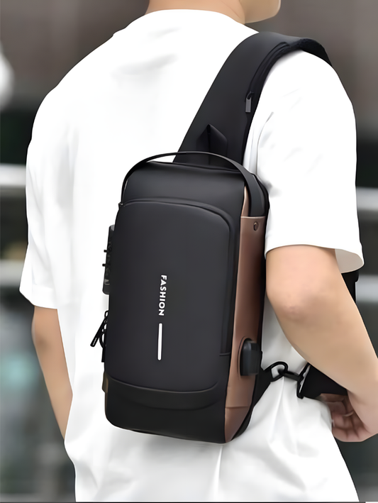Bolso Antirobo