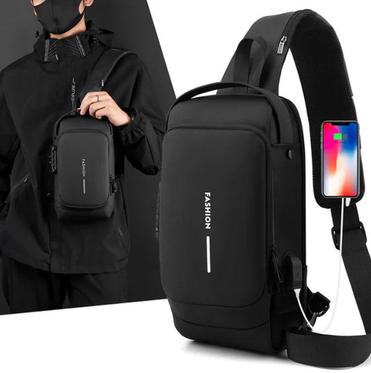 Bolso Antirobo