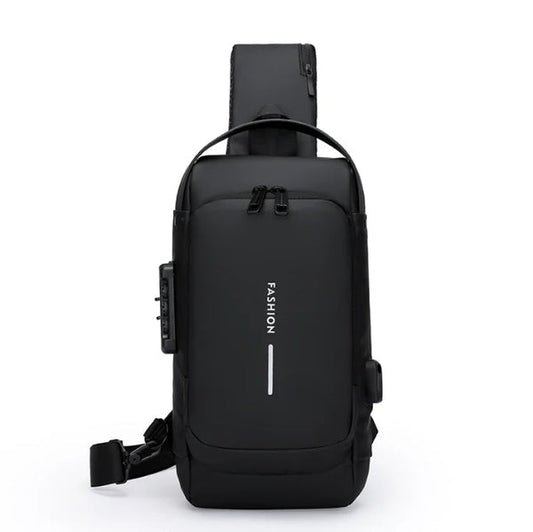Bolso Antirobo