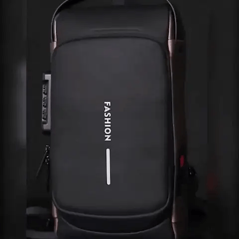 Bolso Antirobo